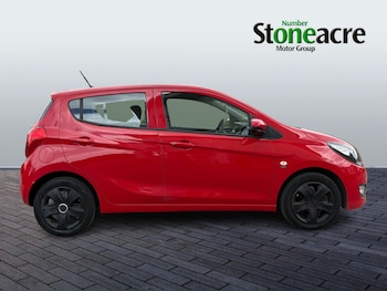 Used Vauxhall Viva 2019 for sale - 75588292: Photo