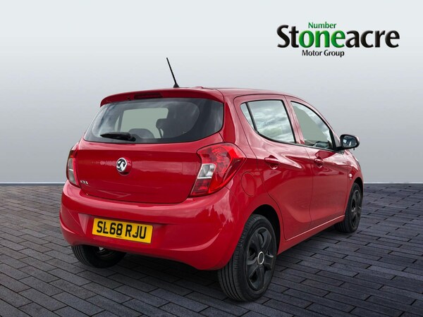 Used Vauxhall Viva 2019 for sale - 75588292: Photo 3