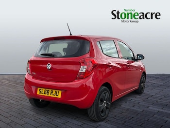 Used Vauxhall Viva 2019 for sale - 75588292: Photo