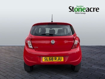 Used Vauxhall Viva 2019 for sale - 75588292: Photo