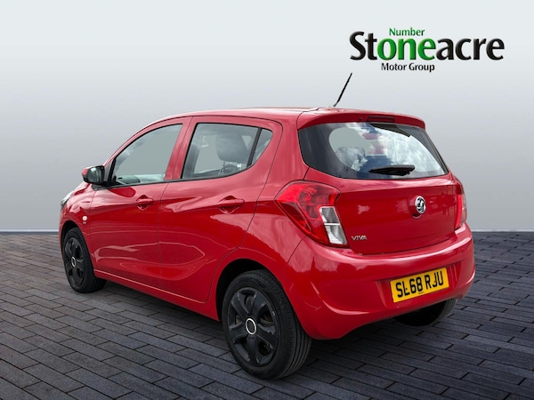 Used Vauxhall Viva 2019 for sale - 75588292: Photo 5