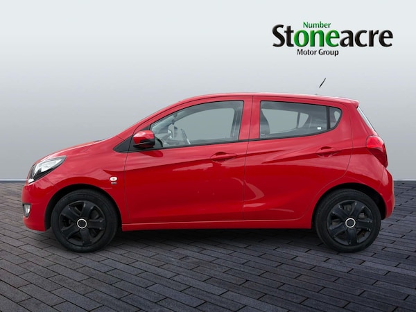 Used Vauxhall Viva 2019 for sale - 75588292: Photo 6