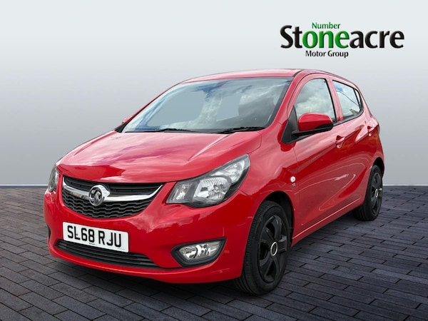 Used Vauxhall Viva 2019 for sale - 75588292: Photo 7
