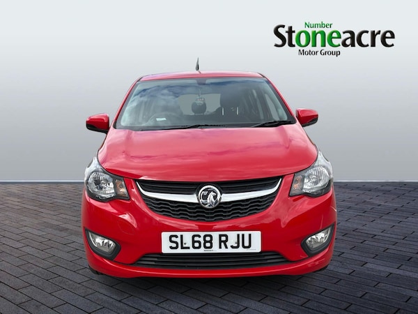 Used Vauxhall Viva 2019 for sale - 75588292: Photo 8