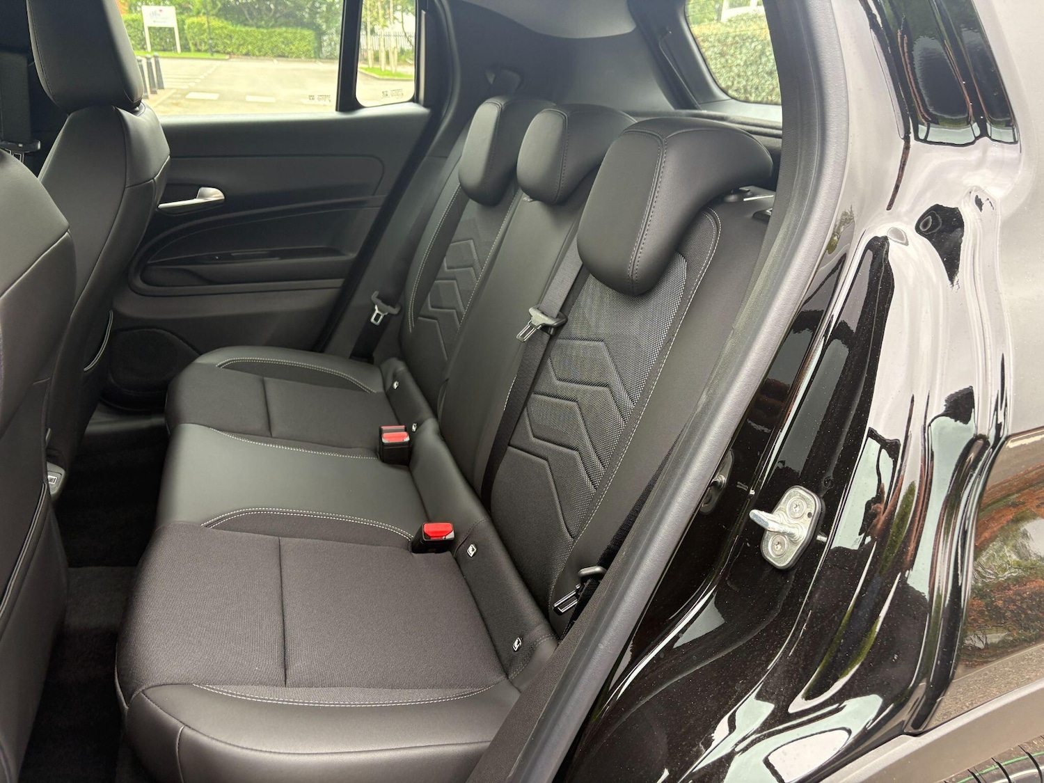 Used Jeep Avenger 2025 for sale - 76246692: Photo 12