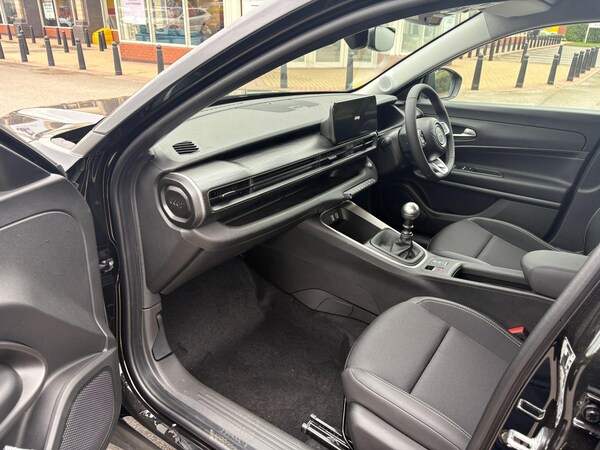 Used Jeep Avenger 2025 for sale - 76246692: Photo 13