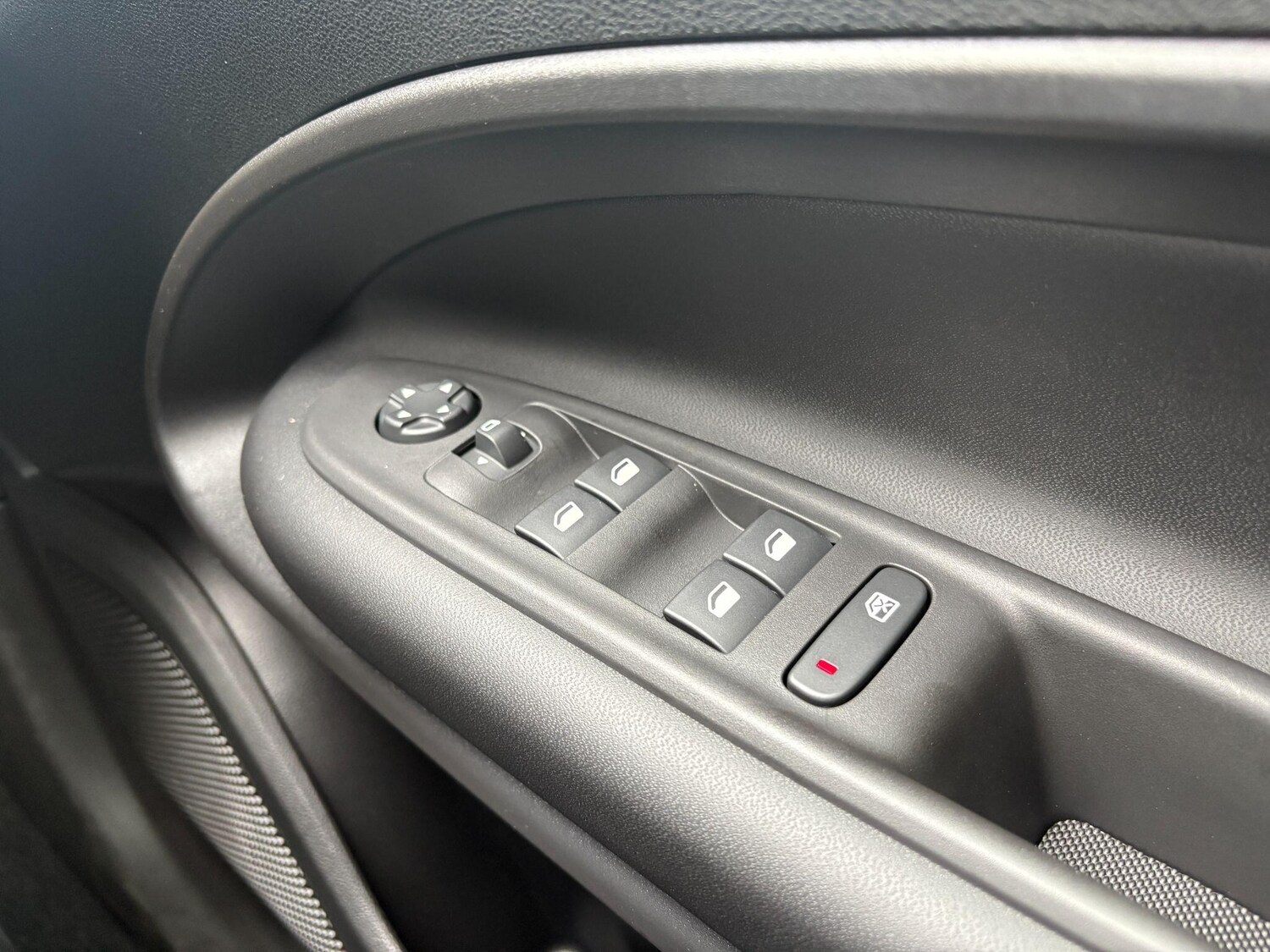 Used Jeep Avenger 2025 for sale - 76246692: Photo 17