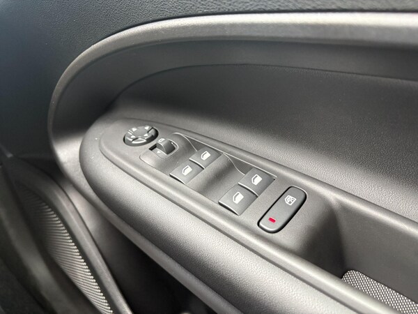 Used Jeep Avenger 2025 for sale - 76246692: Photo 17