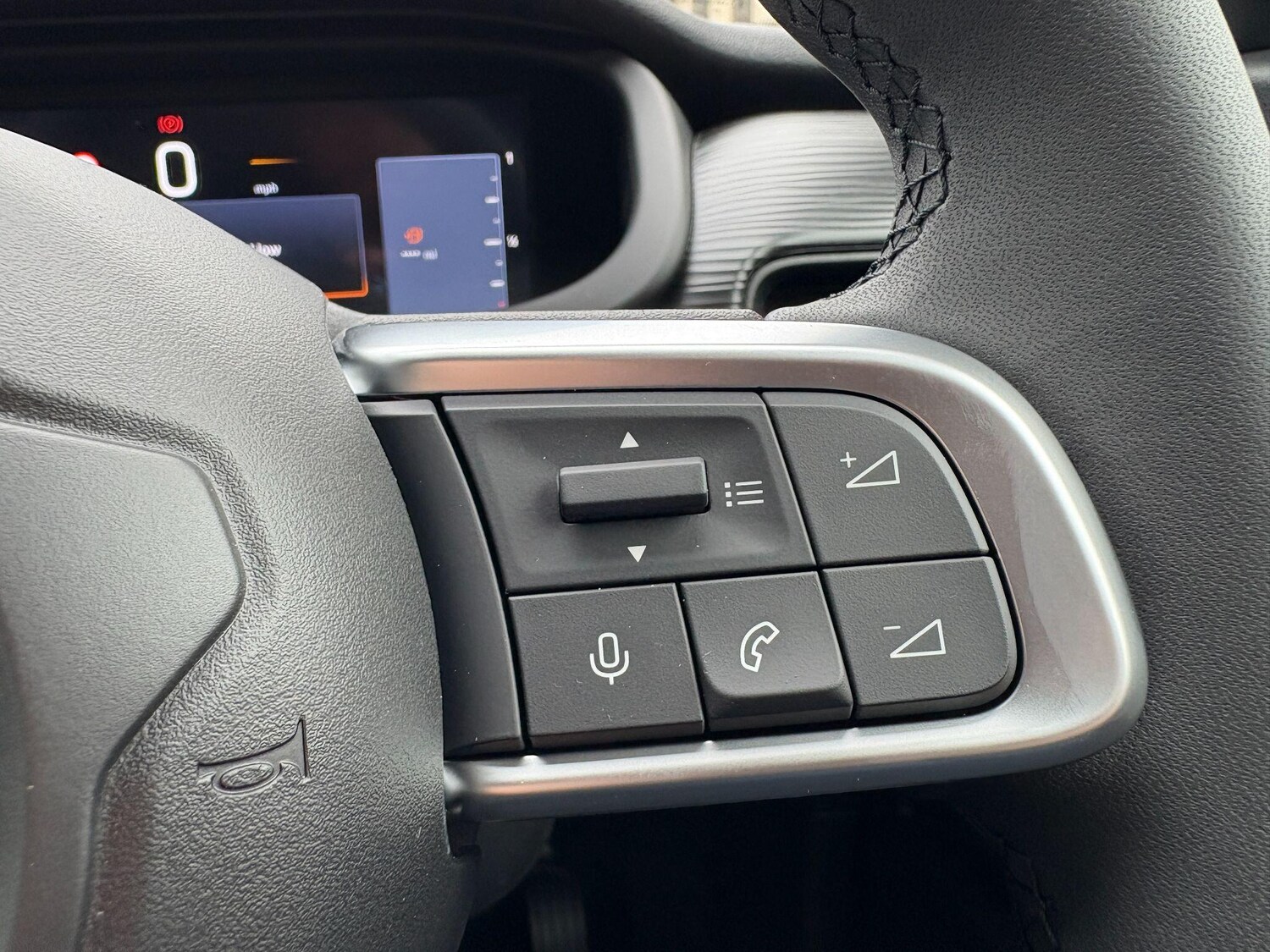 Used Jeep Avenger 2025 for sale - 76246692: Photo 19