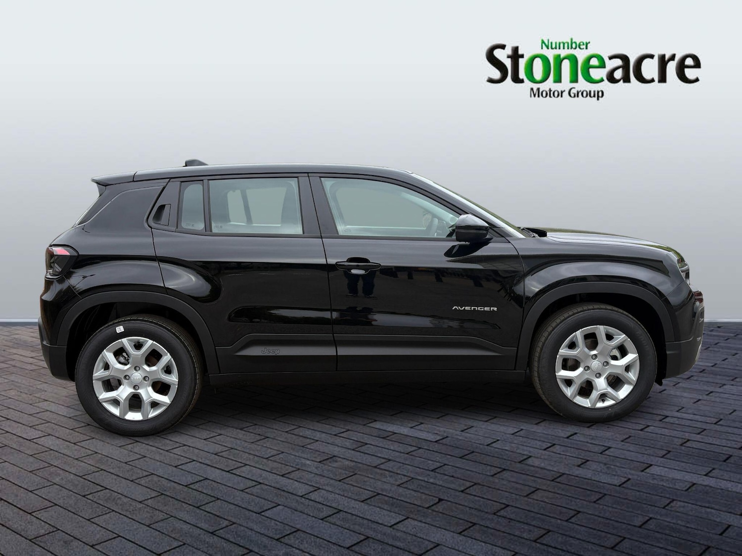 Used Jeep Avenger 2025 for sale - 76246692: Photo 2