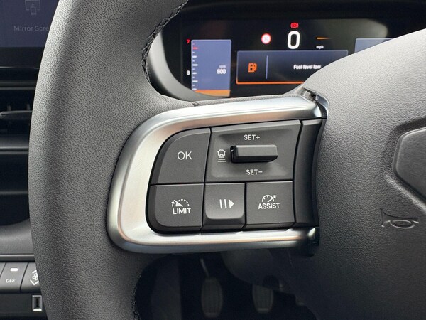Used Jeep Avenger 2025 for sale - 76246692: Photo 20