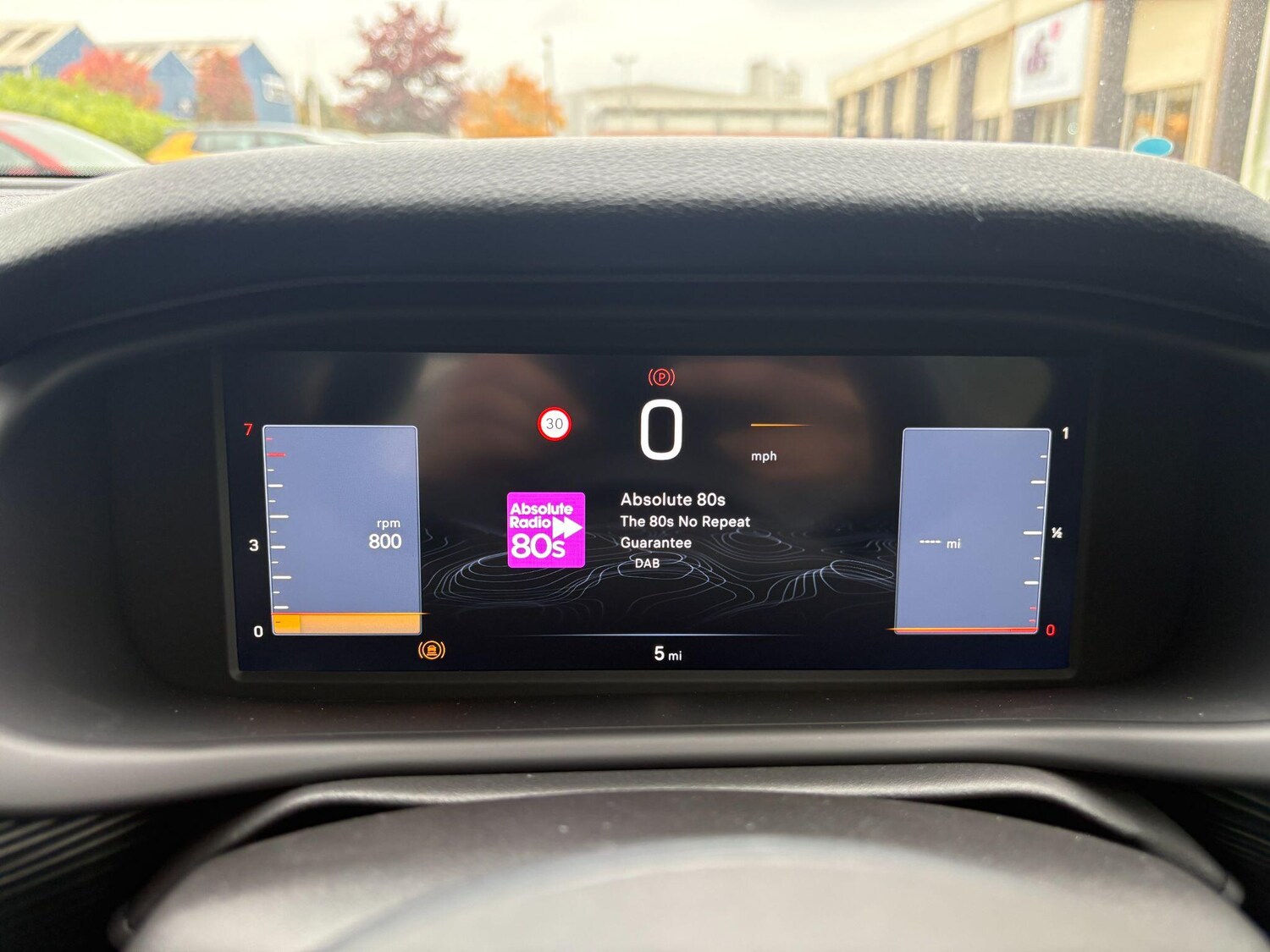 Used Jeep Avenger 2025 for sale - 76246692: Photo 22