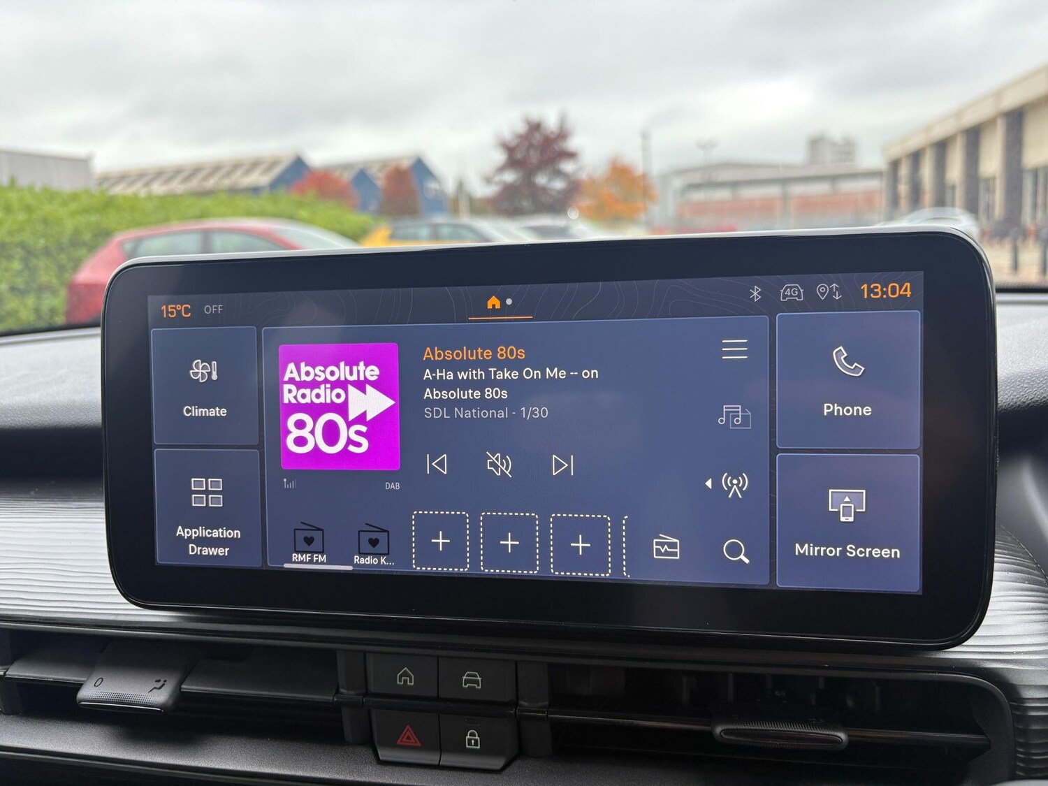 Used Jeep Avenger 2025 for sale - 76246692: Photo 24