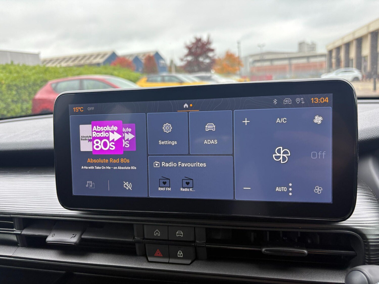 Used Jeep Avenger 2025 for sale - 76246692: Photo 25