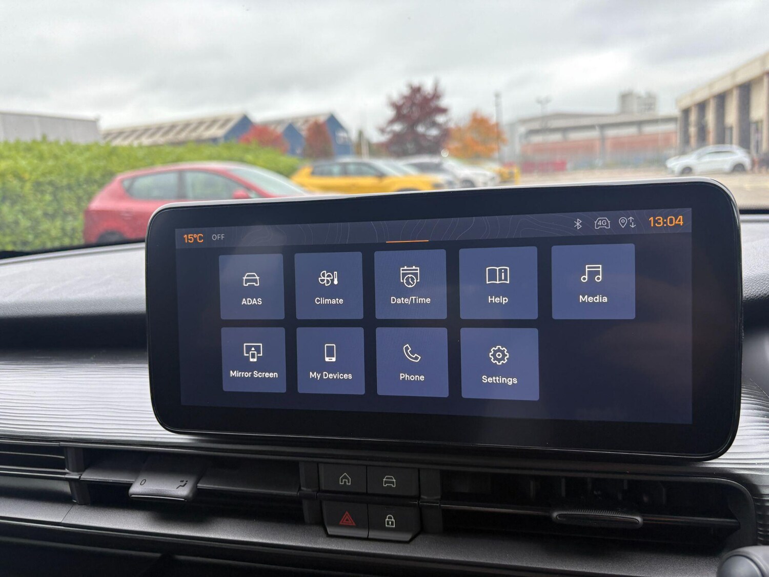 Used Jeep Avenger 2025 for sale - 76246692: Photo 26