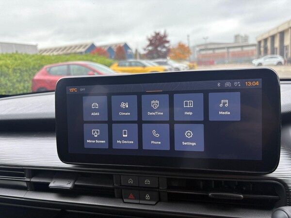 Used Jeep Avenger 2025 for sale - 76246692: Photo 26