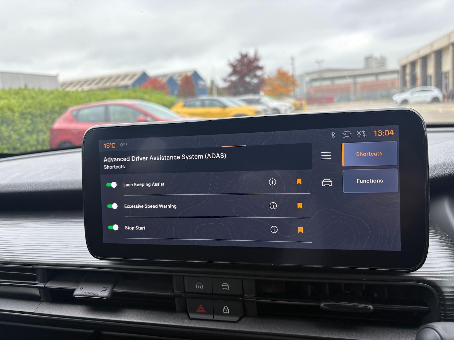 Used Jeep Avenger 2025 for sale - 76246692: Photo 27