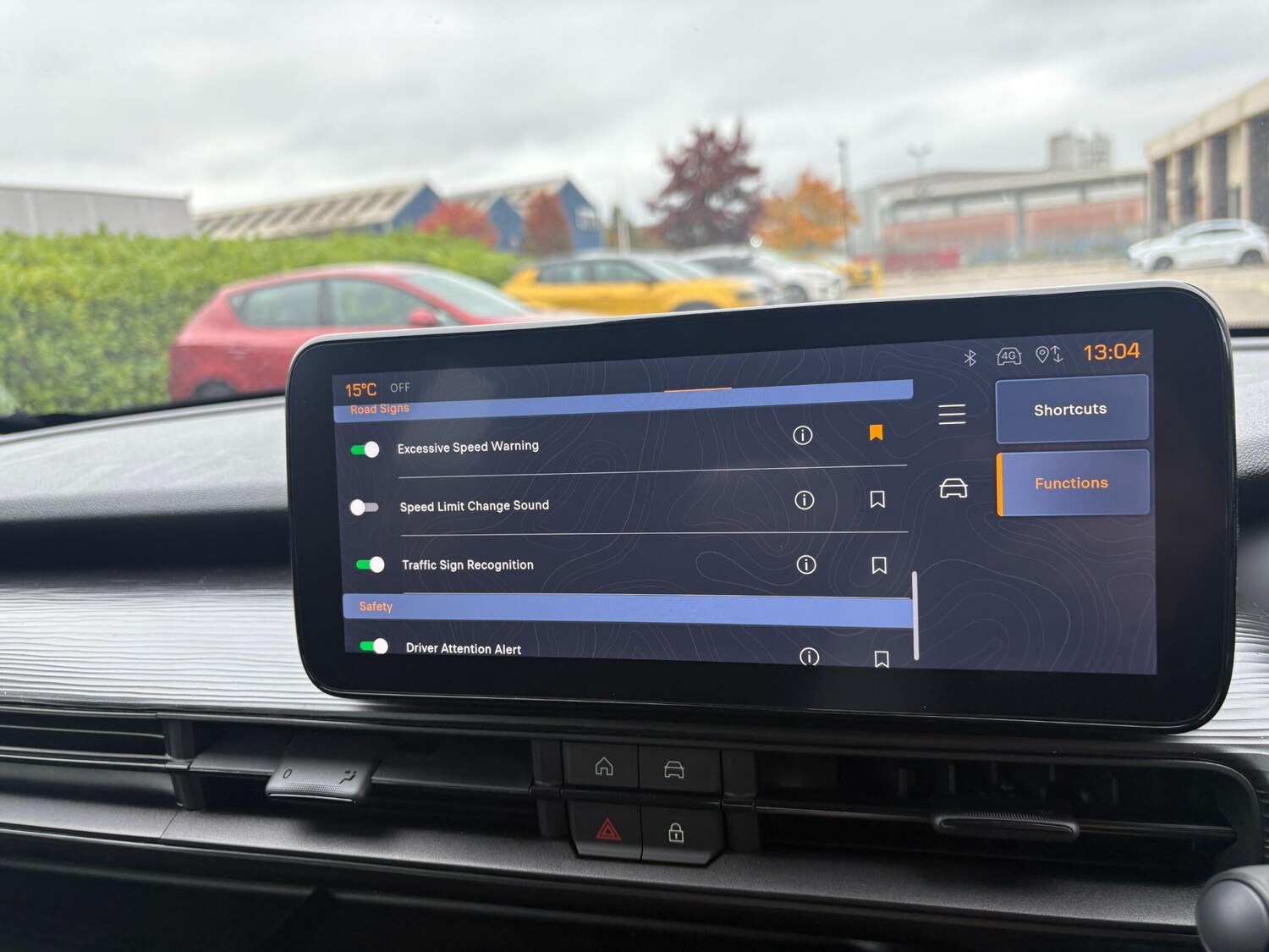 Used Jeep Avenger 2025 for sale - 76246692: Photo 28