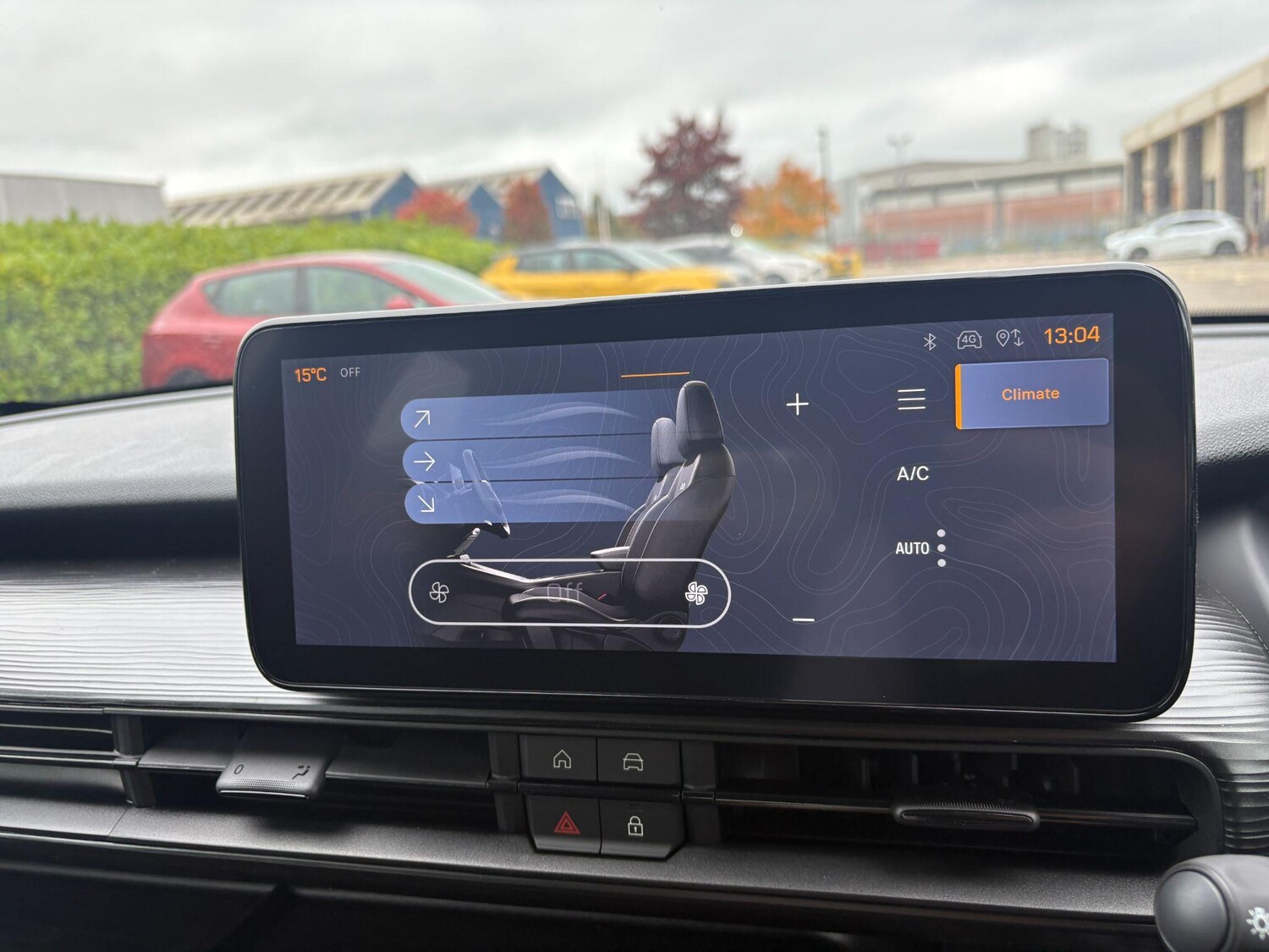 Used Jeep Avenger 2025 for sale - 76246692: Photo 29