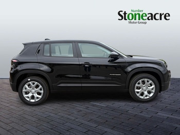 Used Jeep Avenger 2025 for sale - 76246692: Photo 2
