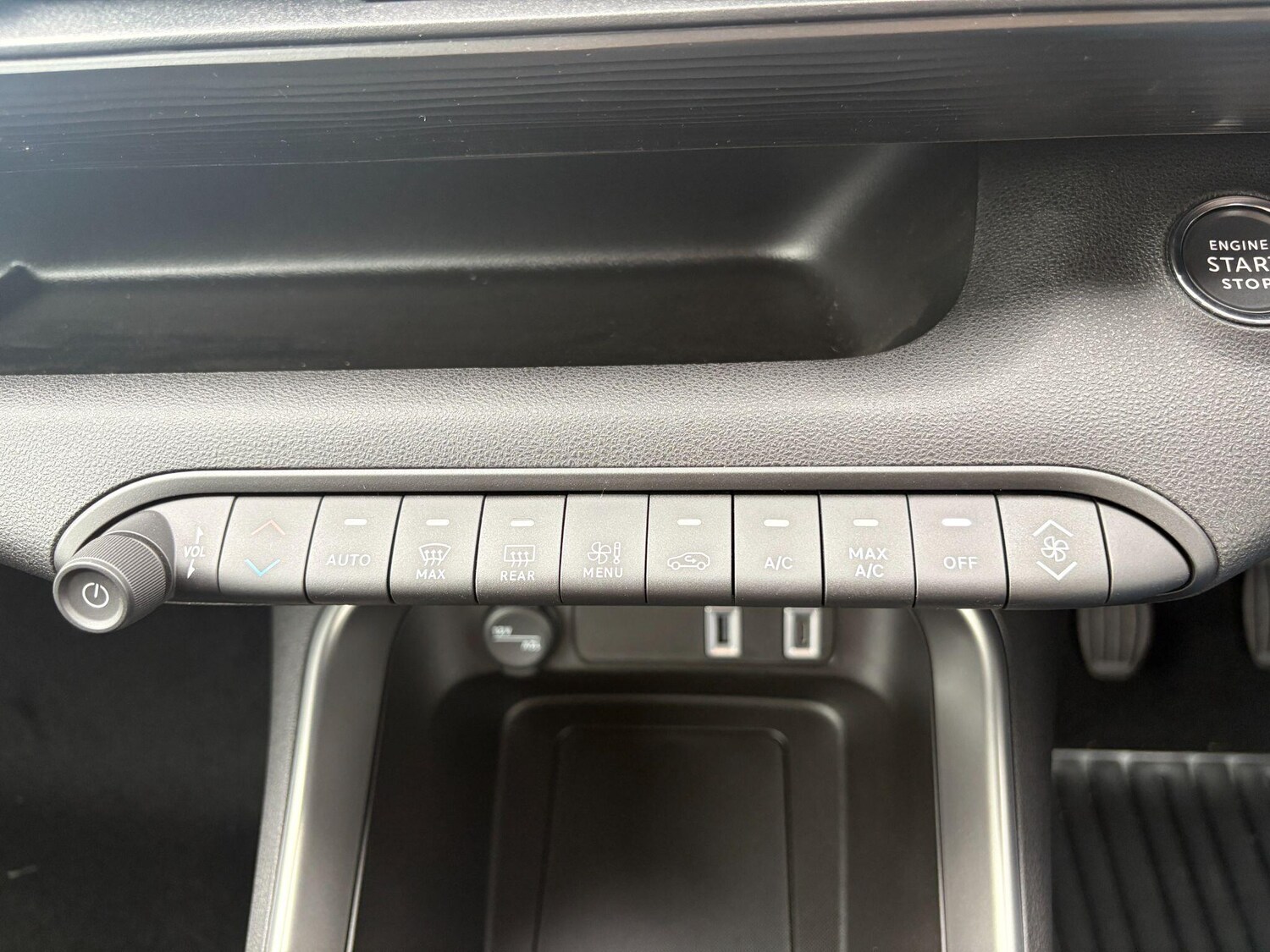 Used Jeep Avenger 2025 for sale - 76246692: Photo 32