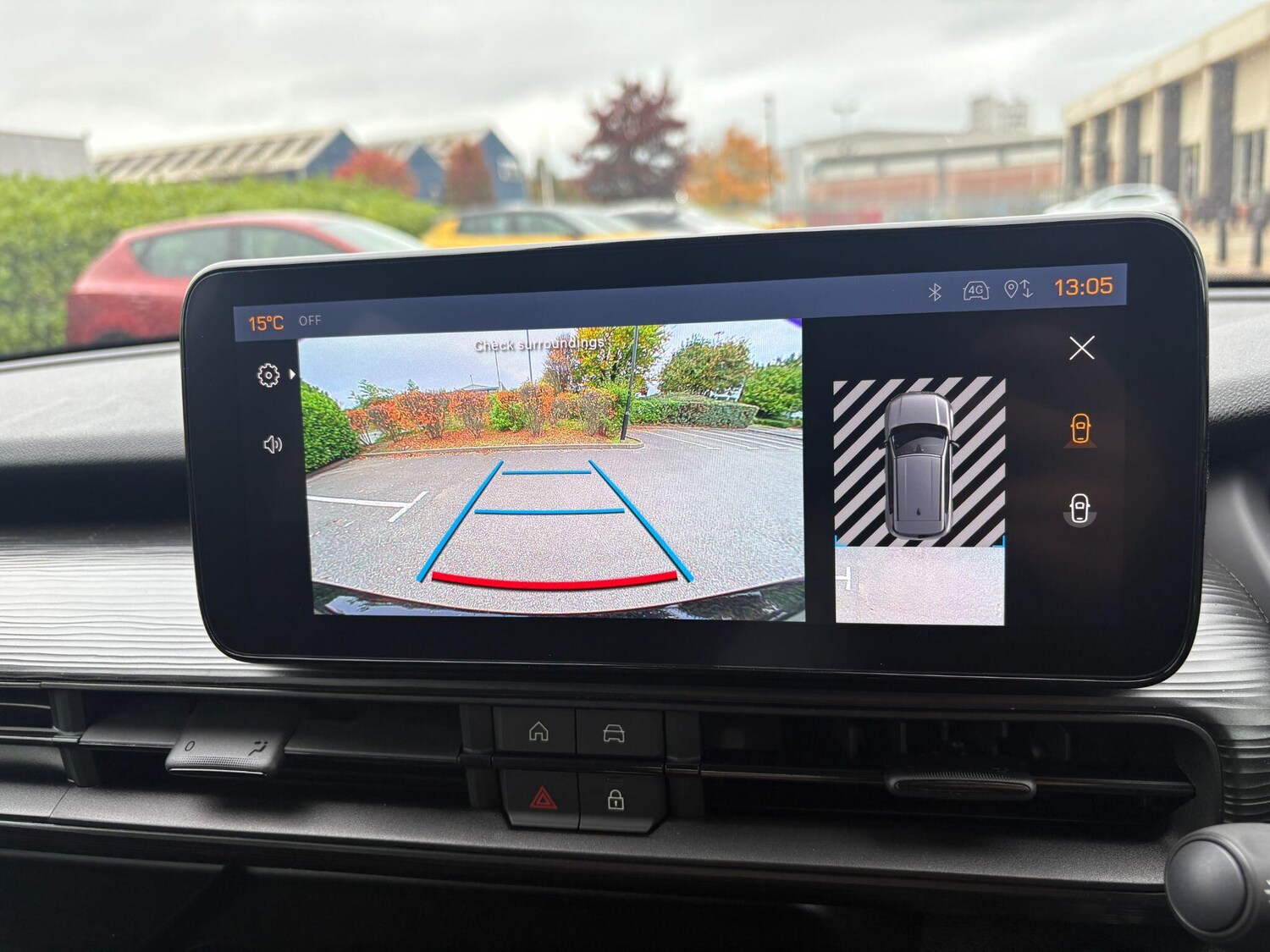 Used Jeep Avenger 2025 for sale - 76246692: Photo 35