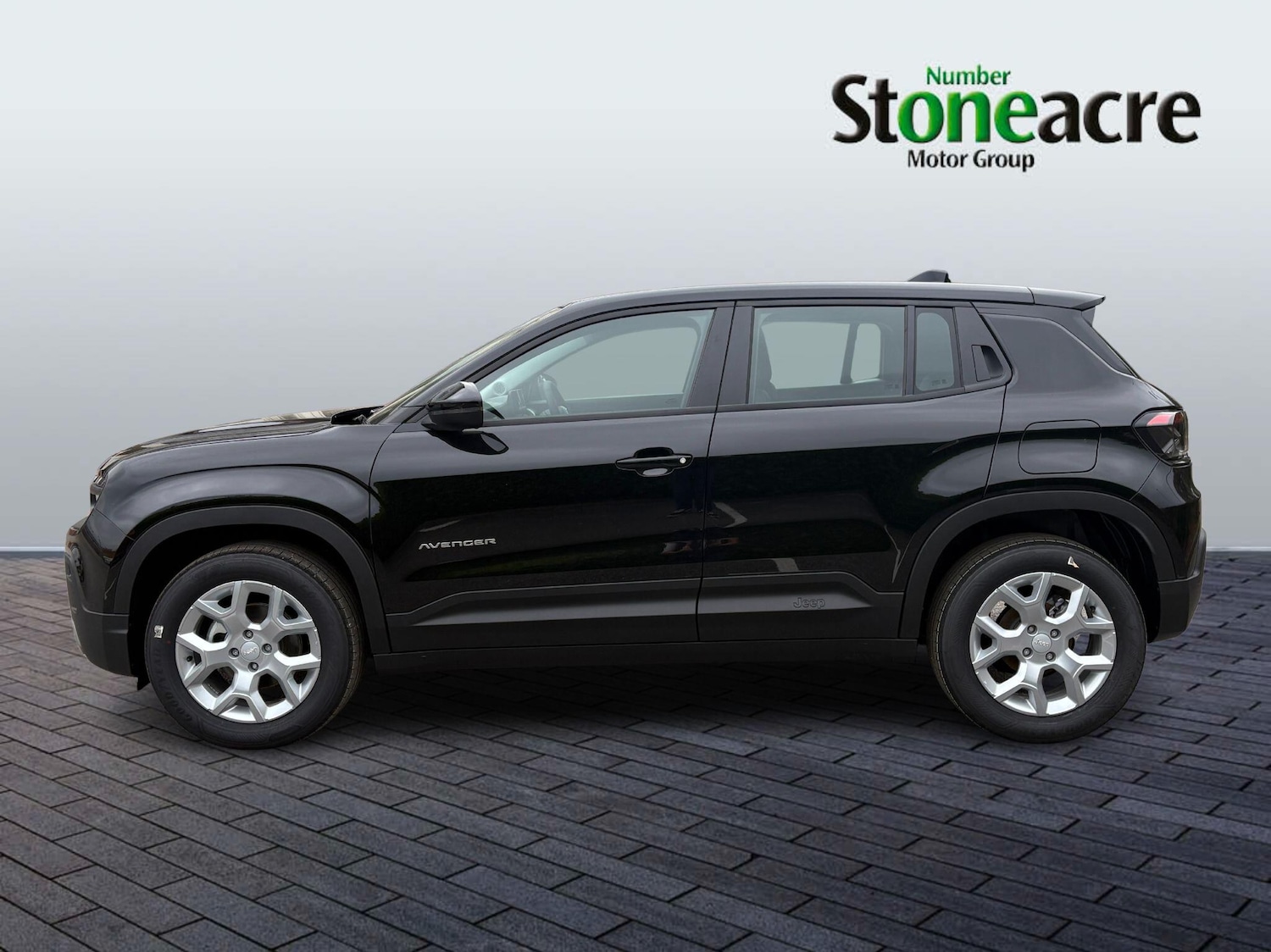 Used Jeep Avenger 2025 for sale - 76246692: Photo 6