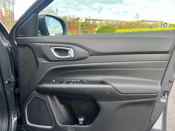 Used Jeep Compass 2024 for sale - 73659867: Photo 12