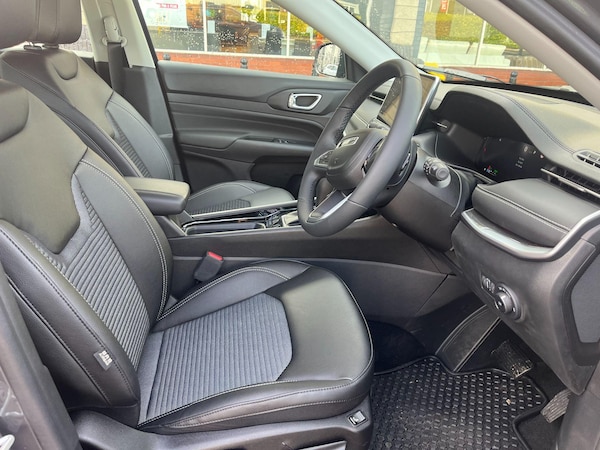 Used Jeep Compass 2024 for sale - 73659867: Photo 13