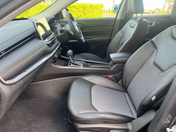Used Jeep Compass 2024 for sale - 73659867: Photo 14