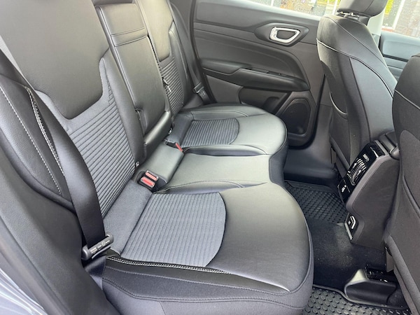 Used Jeep Compass 2024 for sale - 73659867: Photo 16
