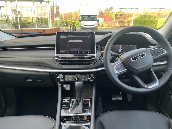 Used Jeep Compass 2024 for sale - 73659867: Photo 18