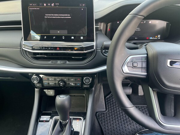 Used Jeep Compass 2024 for sale - 73659867: Photo 21