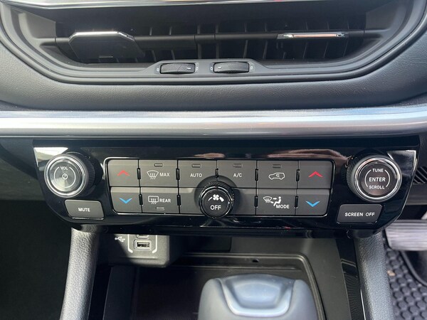 Used Jeep Compass 2024 for sale - 73659867: Photo 23