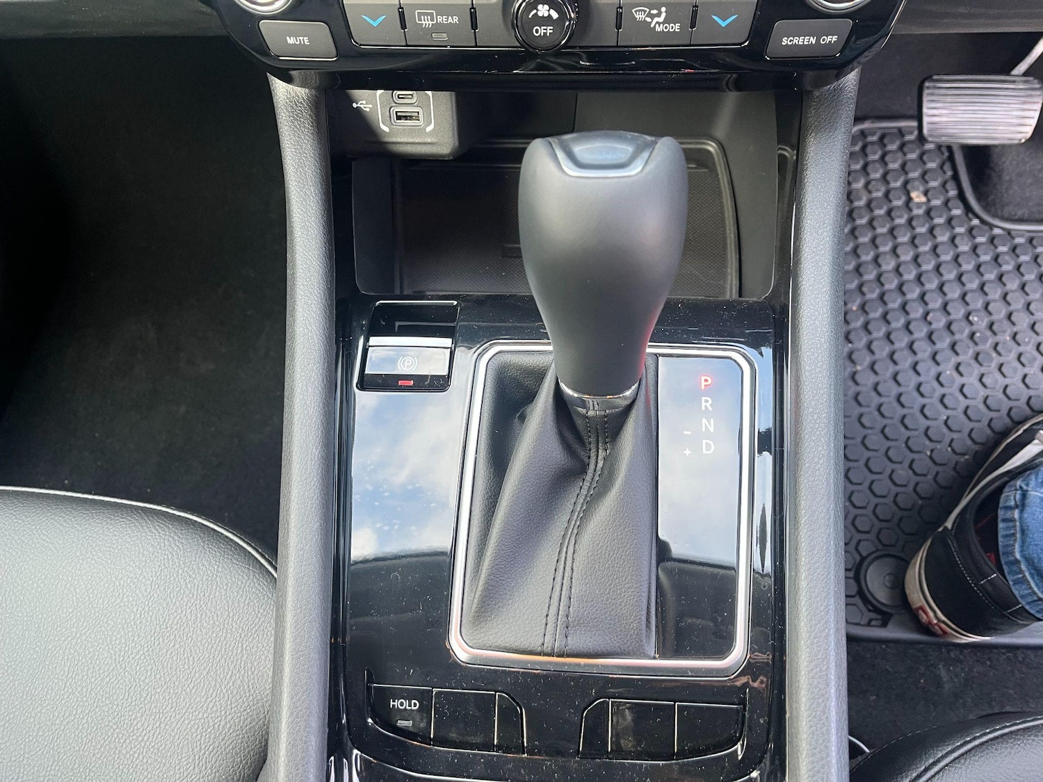 Vehicle 24