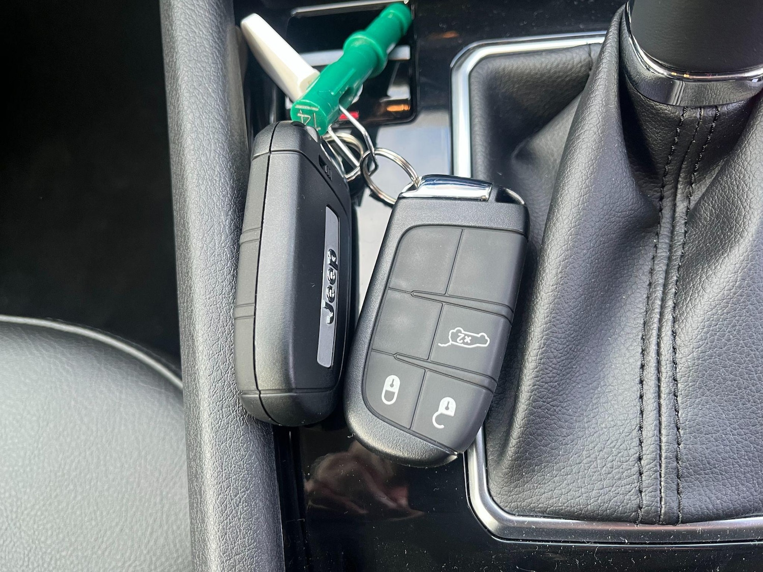 Vehicle 25