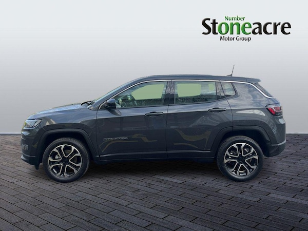 Used Jeep Compass 2024 for sale - 73659867: Photo 6