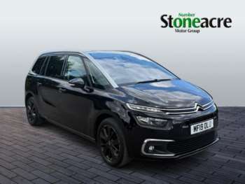 (19) - 1.5 BlueHDi Flair MPV 5dr Diesel Manual Euro 6 (s/s) (130 ps)