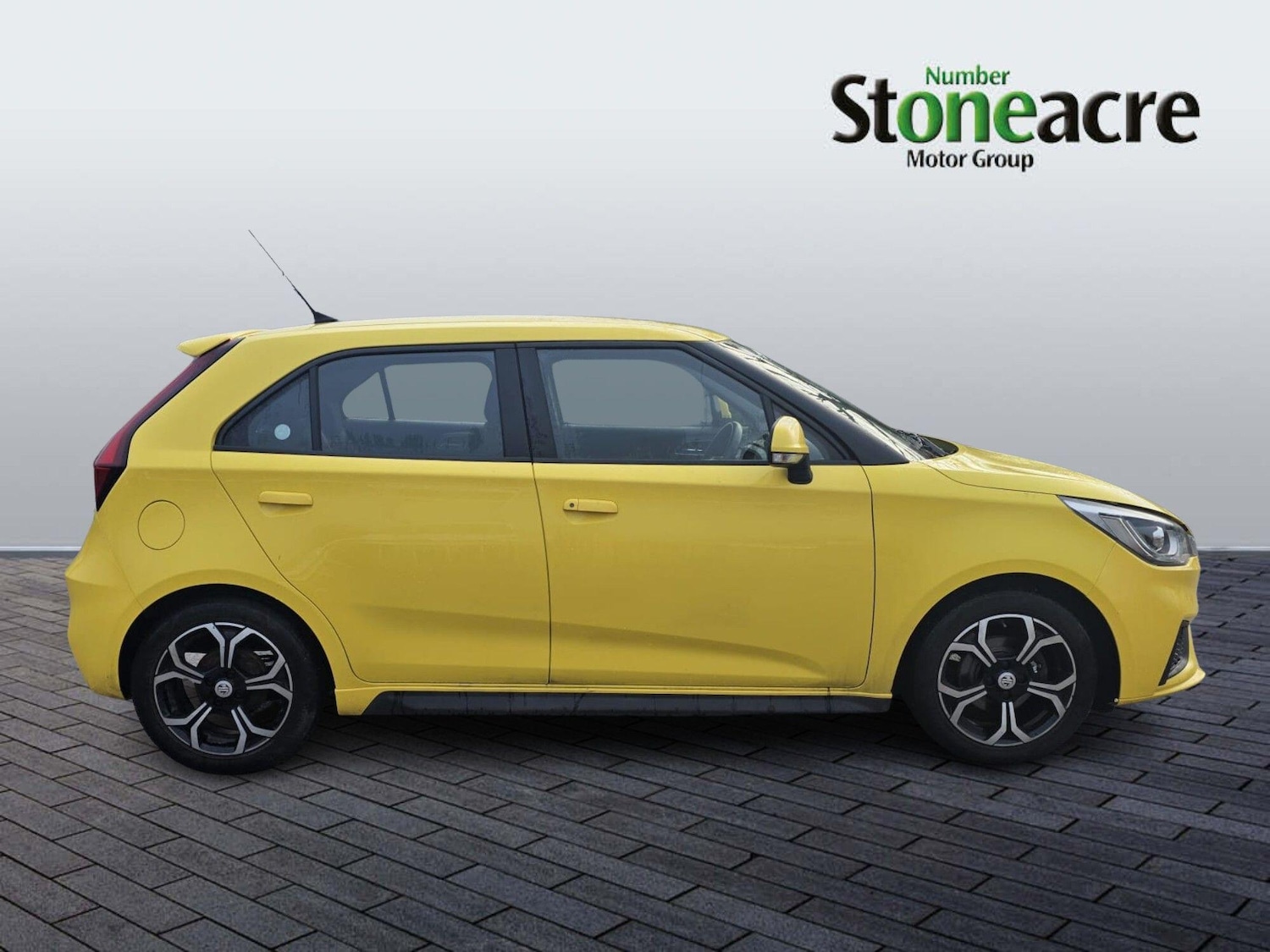 Used MG MG3 2019 for sale - 76689851: Photo 2