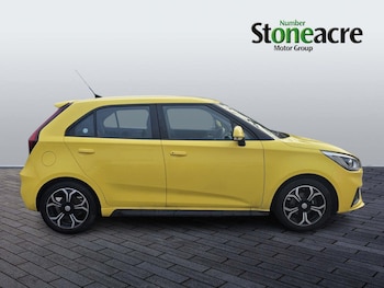 Used MG MG3 2019 for sale - 76689851: Photo