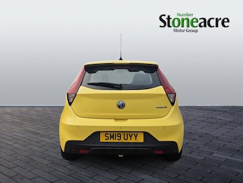 Used MG MG3 2019 for sale - 76689851: Photo