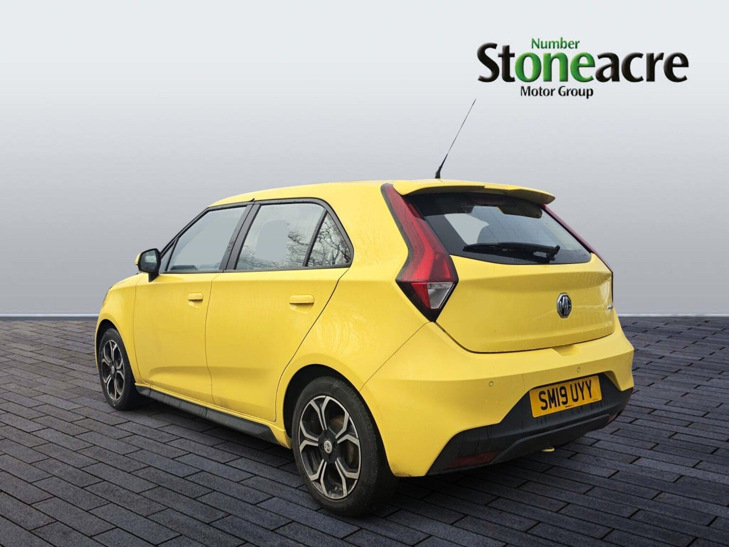 Used MG MG3 2019 for sale - 76689851: Photo 5