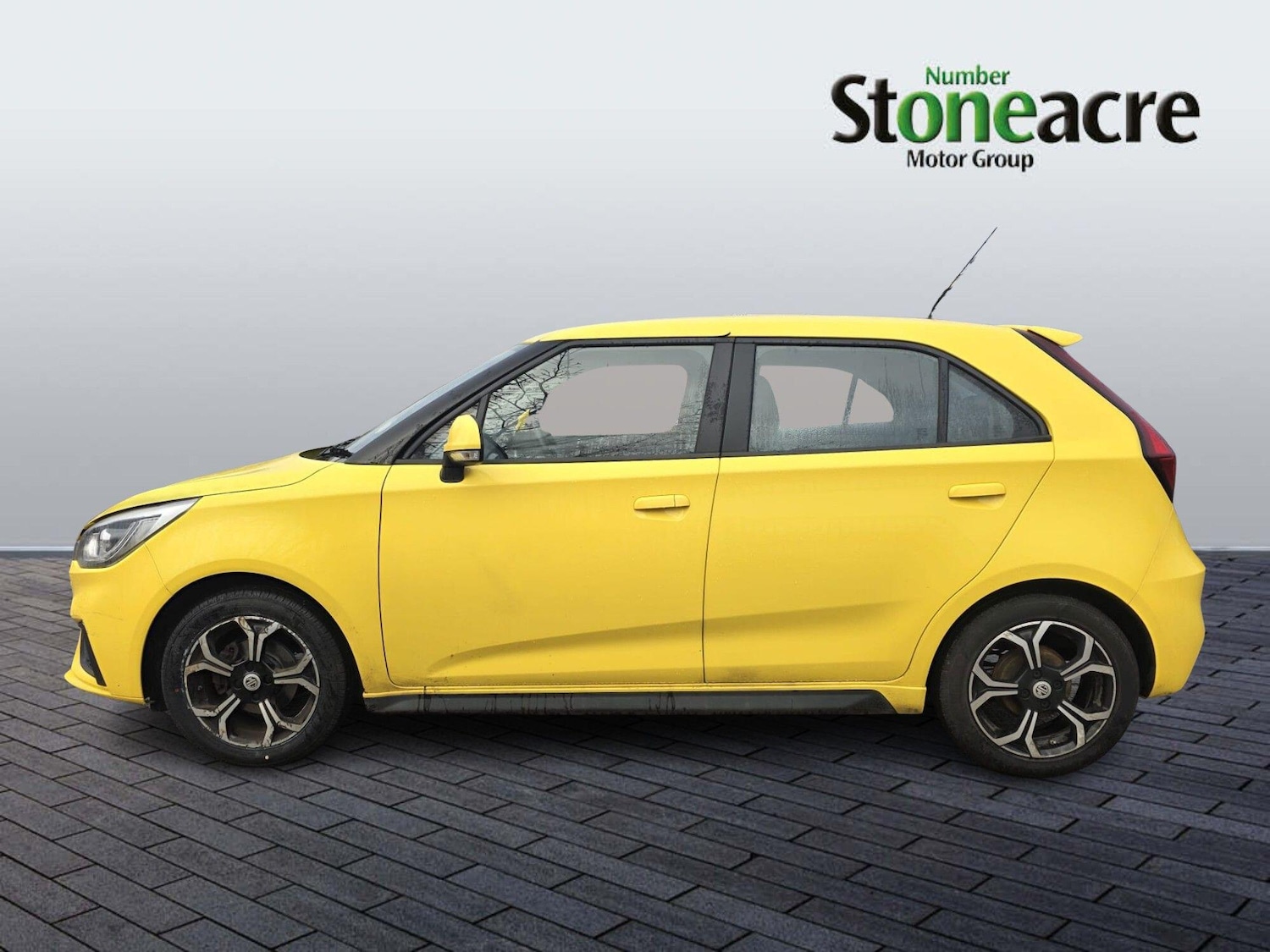 Used MG MG3 2019 for sale - 76689851: Photo 6