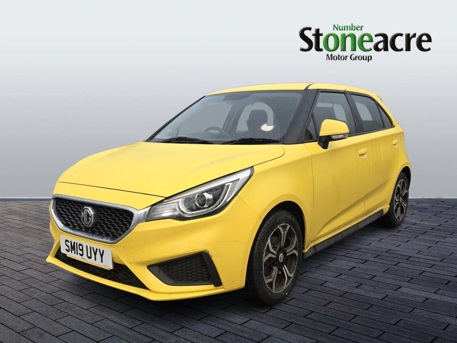 Used MG MG3 2019 for sale - 76689851: Photo 7