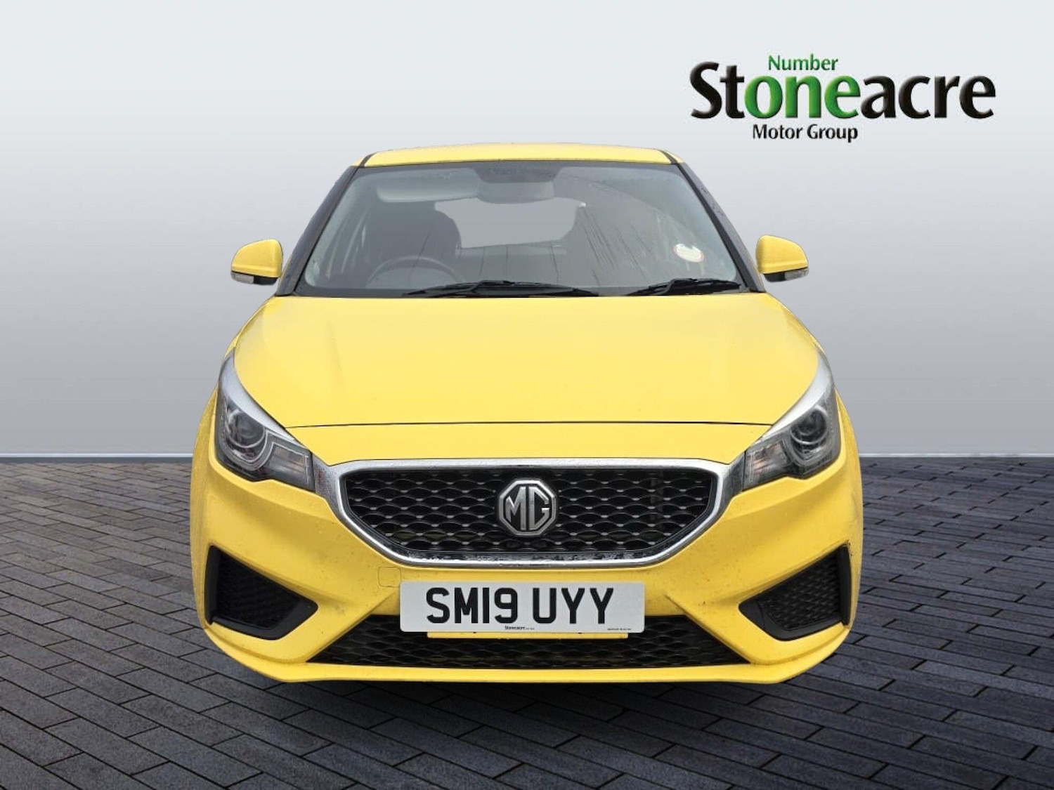 Used MG MG3 2019 for sale - 76689851: Photo 8