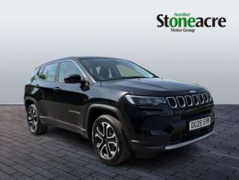 2025 (25) - 1.5 T4 e-Torque Hybrid Altitude 5dr DCT
