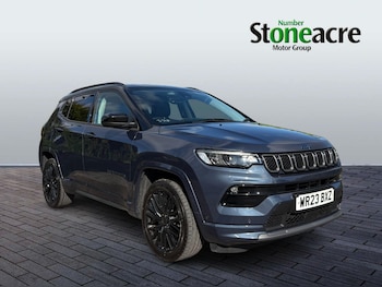 2023 (23) - 1.3 T4 GSE 4xe PHEV S Model 5dr Auto
