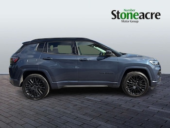 Used Jeep Compass 2023 for sale - 75883627: Photo