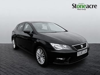 Used SEAT Leon 2017 for sale - 79780574: Photo