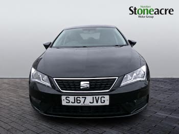 Used SEAT Leon 2017 for sale - 79780574: Photo